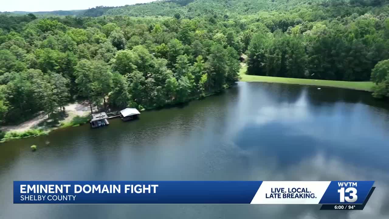 Shelby County landowner asks judge to stop Alabama Power transmission ...
