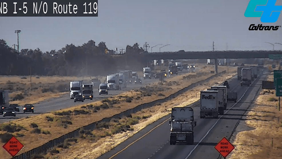 Southbound I-5 lanes near Taft Highway reopen after nearly 7 hours due ...