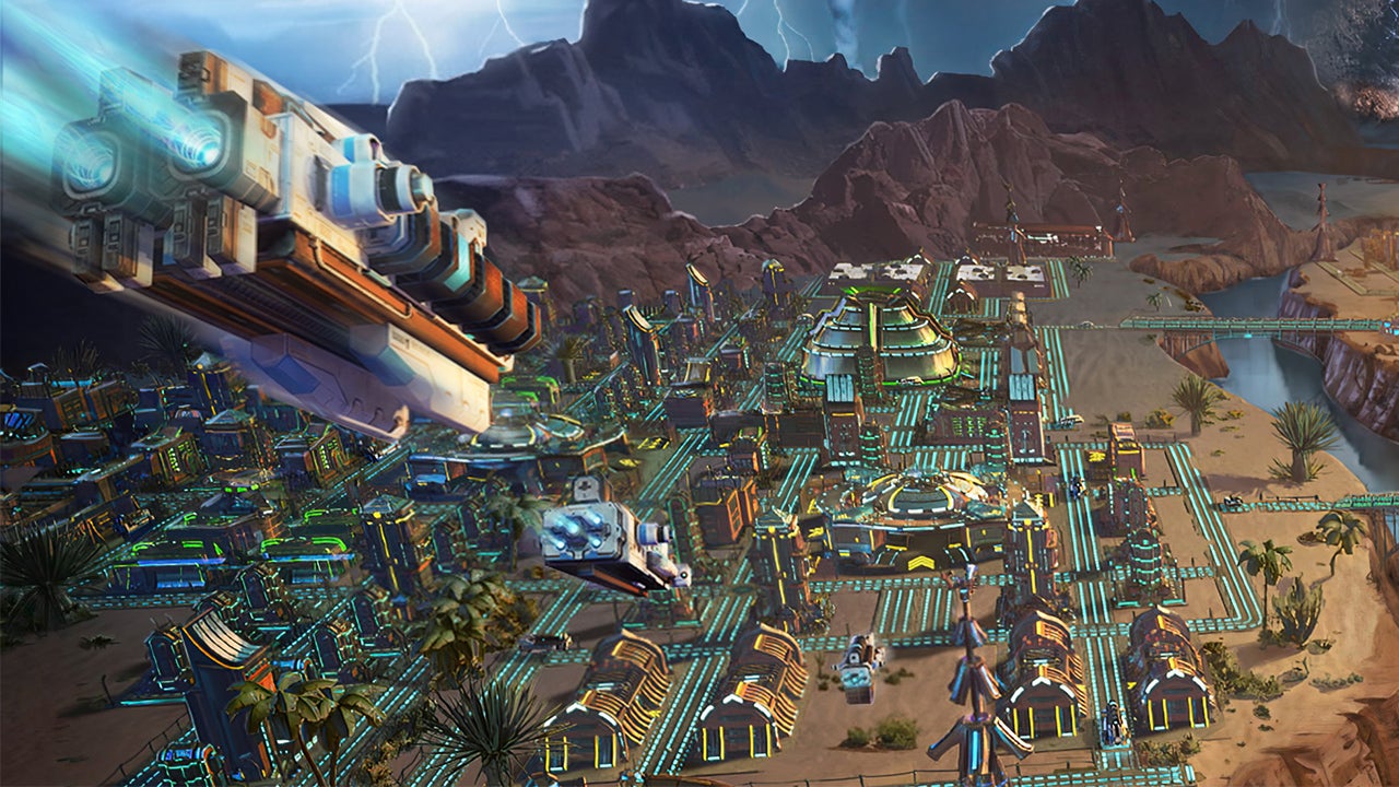 xiri-oasis-cities-official-reveal-trailer
