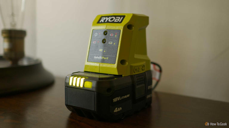 These are the 4 most common problems with Ryobi power tools