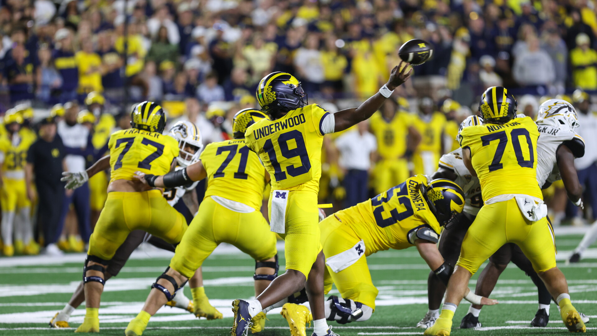 Oklahoma vs Michigan prediction: Odds, expert picks, team and player news, betting trends, and stats