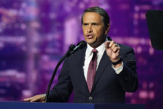 Attorney General Todd Blanche says Trump will hold 'evil' accountable