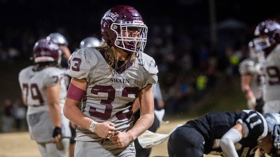 Swain County cancels football game for second straight week due to player shortage