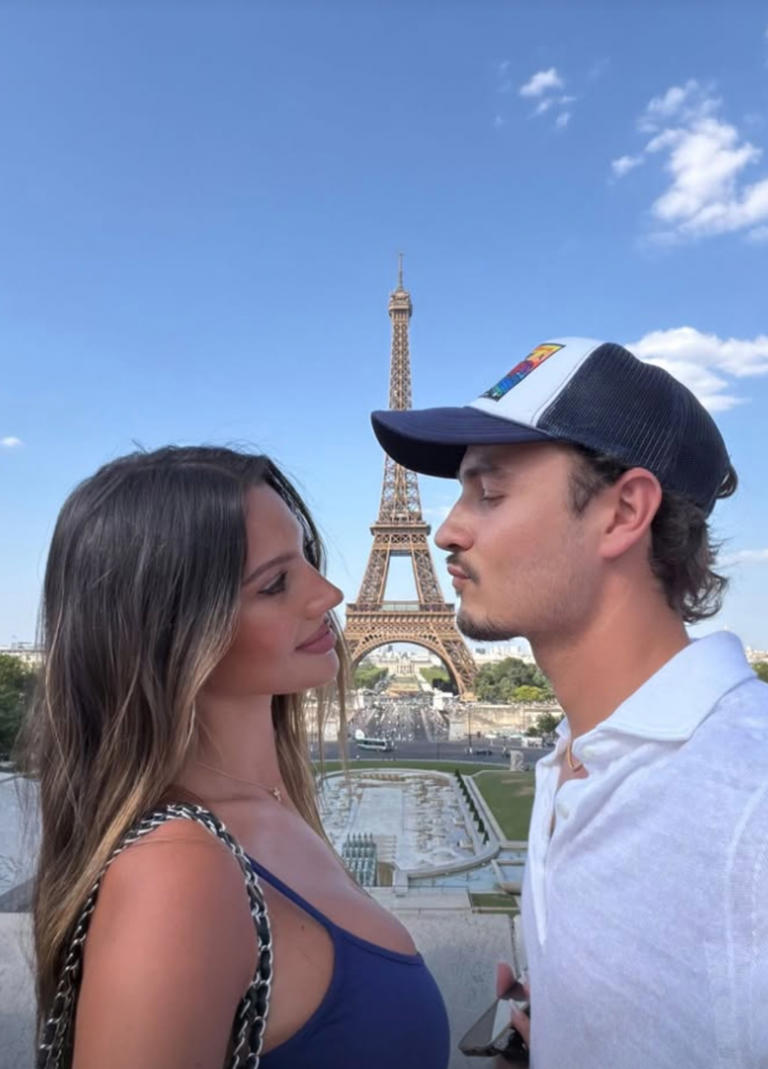 Celebrity engagements of 2026: Post Malone, Tyler Cameron, Sam Smith ...
