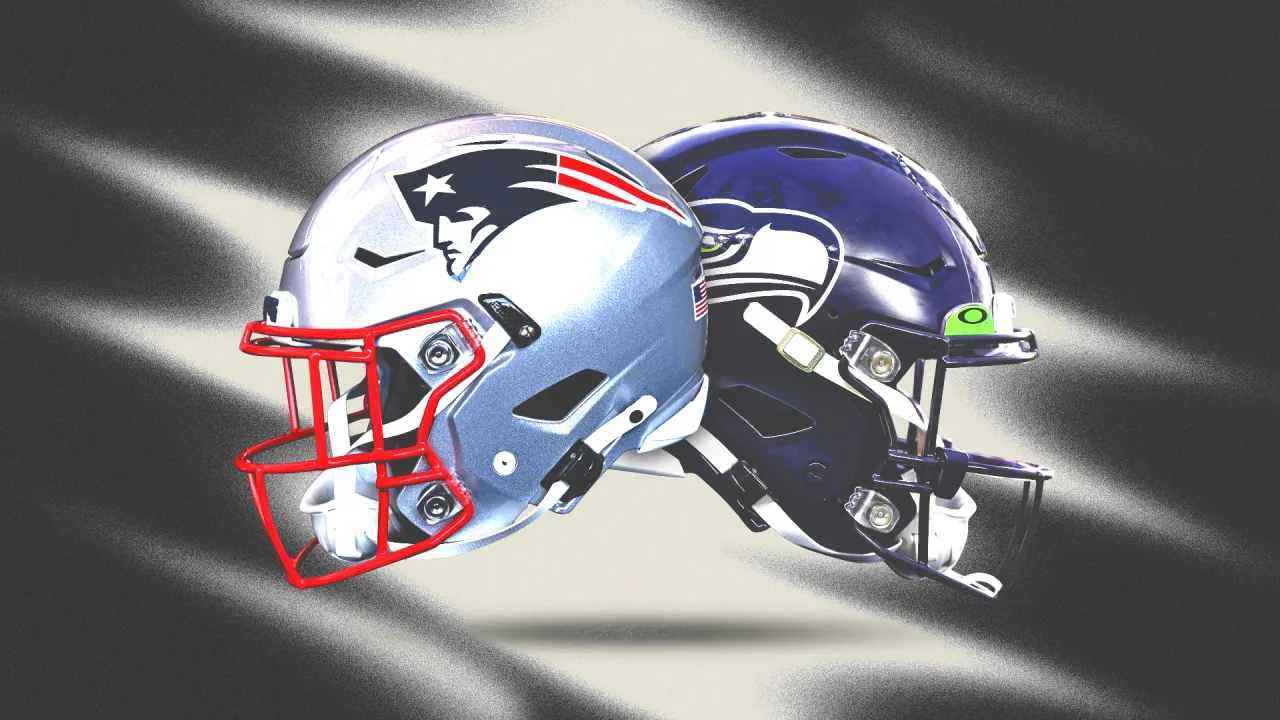 Patriots vs. Seahawks score, highlights: Patriots lose Super Bowl rematch, AJ Brown leaves game with an injury