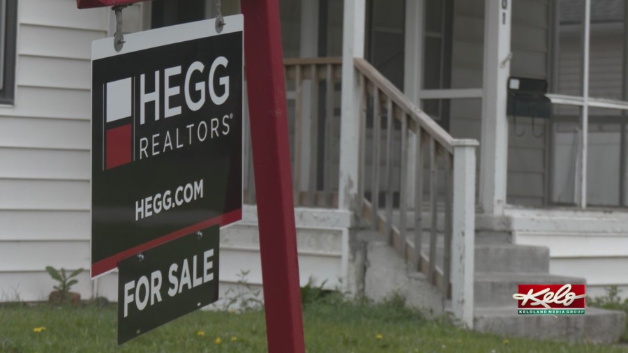 Your money matters more: Aug. housing data