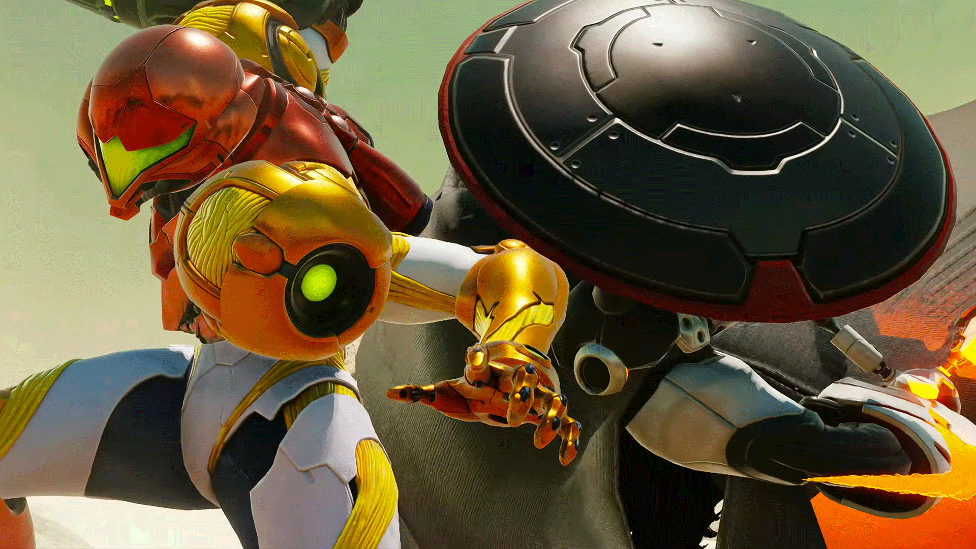 Metroid Ravenous new game revealed with a release date for Nintendo ...