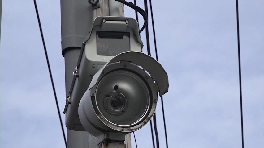 Suffolk drivers may be eligible for red light camera fee refunds under ...