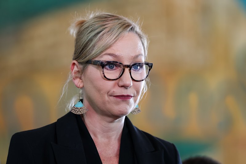 Greens split as carbon credits for forest protection pass Senate