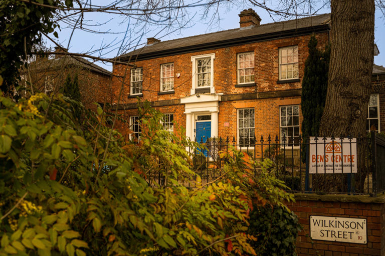 Charity celebrates 30 years of being lifeline for substance users in ...
