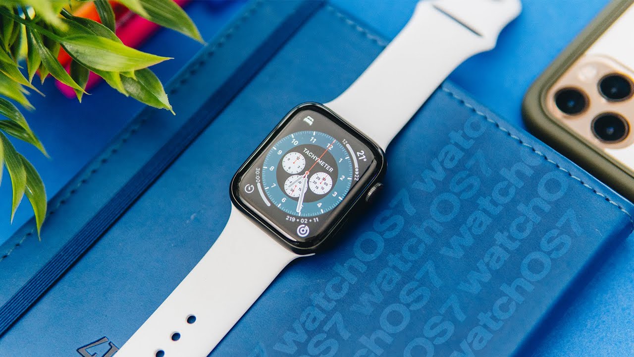 WatchOS 7 - 20 new features you didn't know about