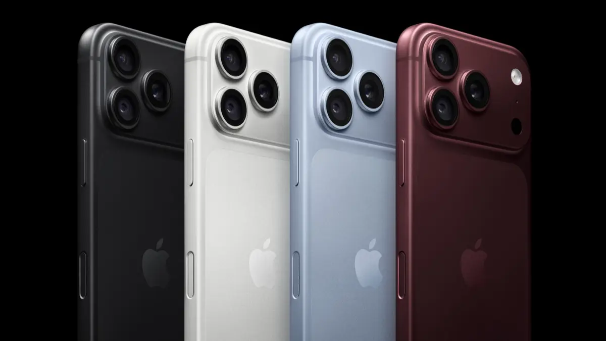 iPhone 18 Pro dan Pro Max dirilis, kamera ekstra canggih dan baterai lebih tahan lama