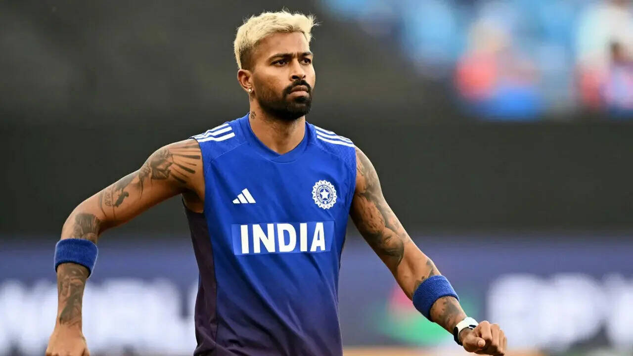 Pandya to miss Windies ODIs: All-rounder set for India 'A' return; fitness to be tested in October