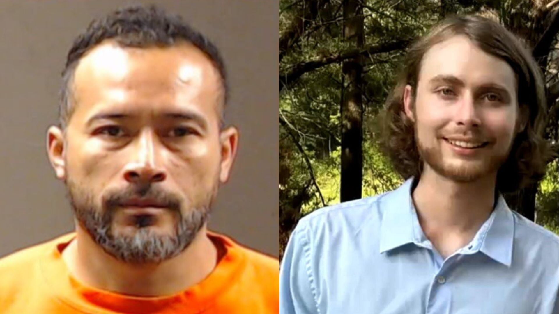 Driver arrested, accused of killing man after crashing into dad's car