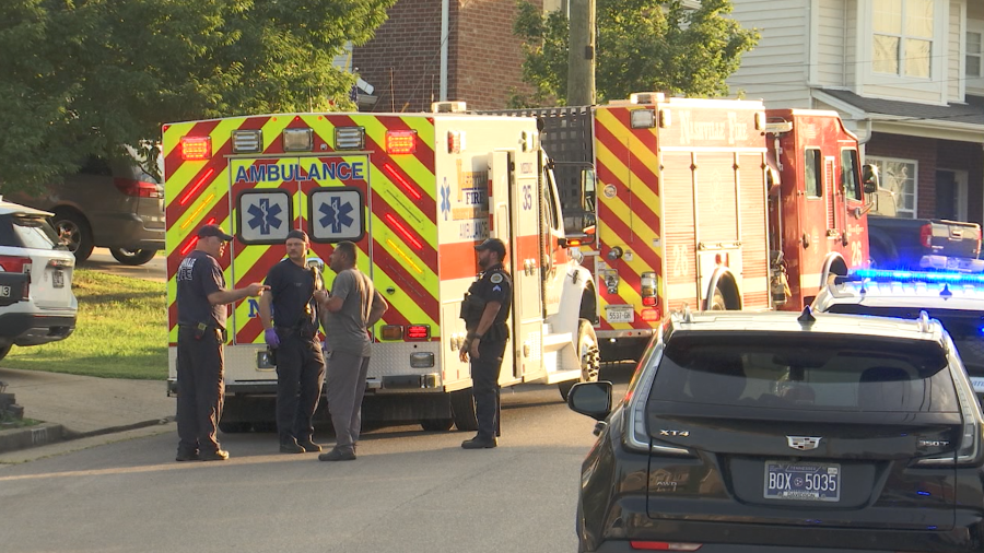 ‘It's preventable:' 5-year-old fatally shoots himself after finding gun in Middle TN home