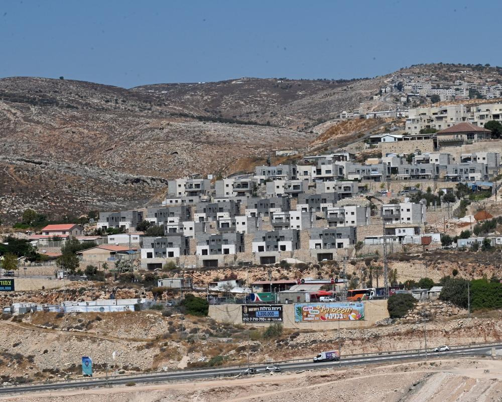 Labor friends of Palestine criticise Australia's decision not to join sanctions on Israeli settlements in West Bank