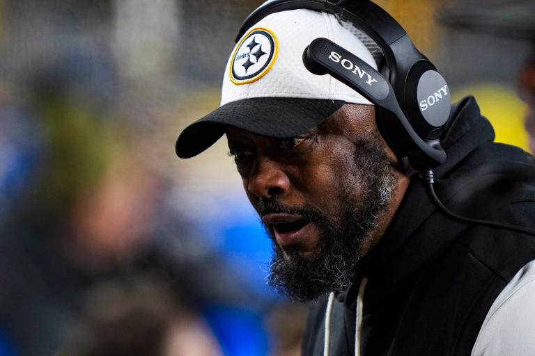 NBC’s Maria Taylor under pressure after pointed Mike Tomlin remark ...