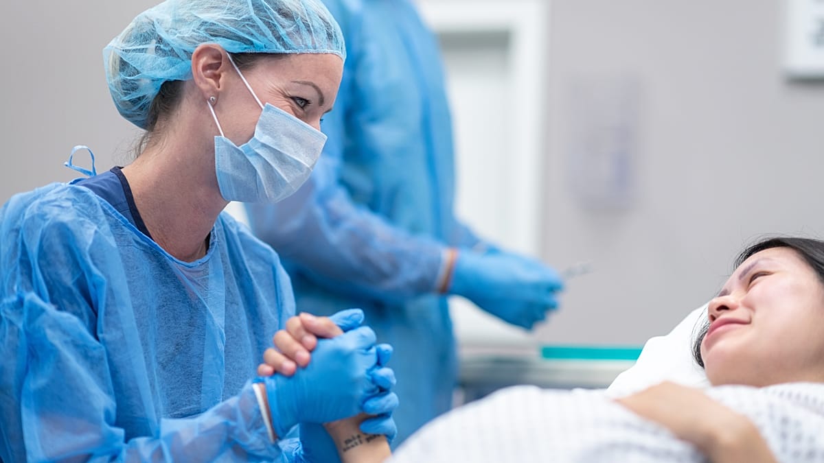 Getting your mind ready for surgery is as important as physical preparation
