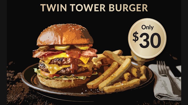 ‘A complete oversight': Queensland golf club mortified after September 11 promotion mistake