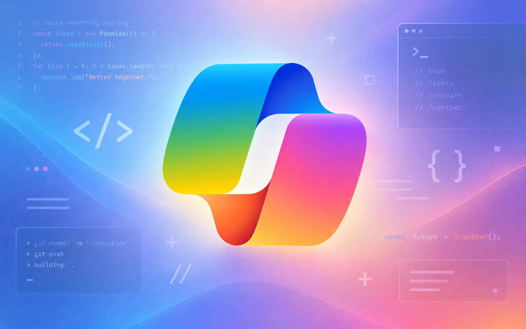 Microsoft 365 Copilot can now build apps from simple prompts