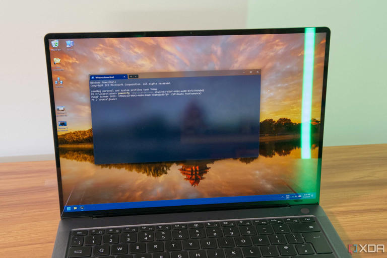 Windows hides its fastest power plan from most PCs, and unlocking it ...