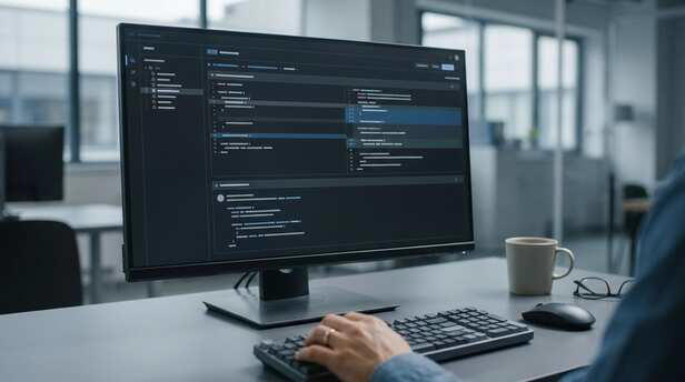‘I totally lost the art of writing code’: Developer reveals how AI ...