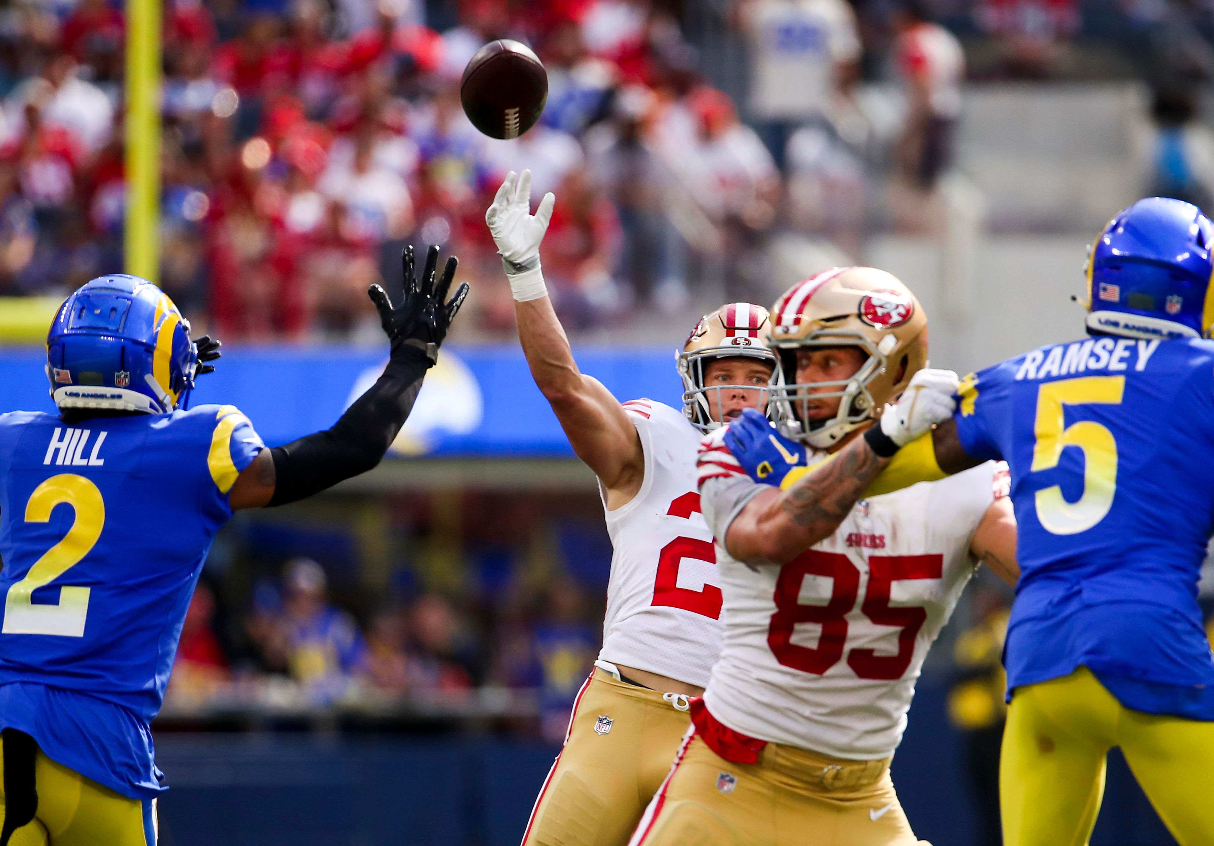 49ers news: At long last, it's game day!