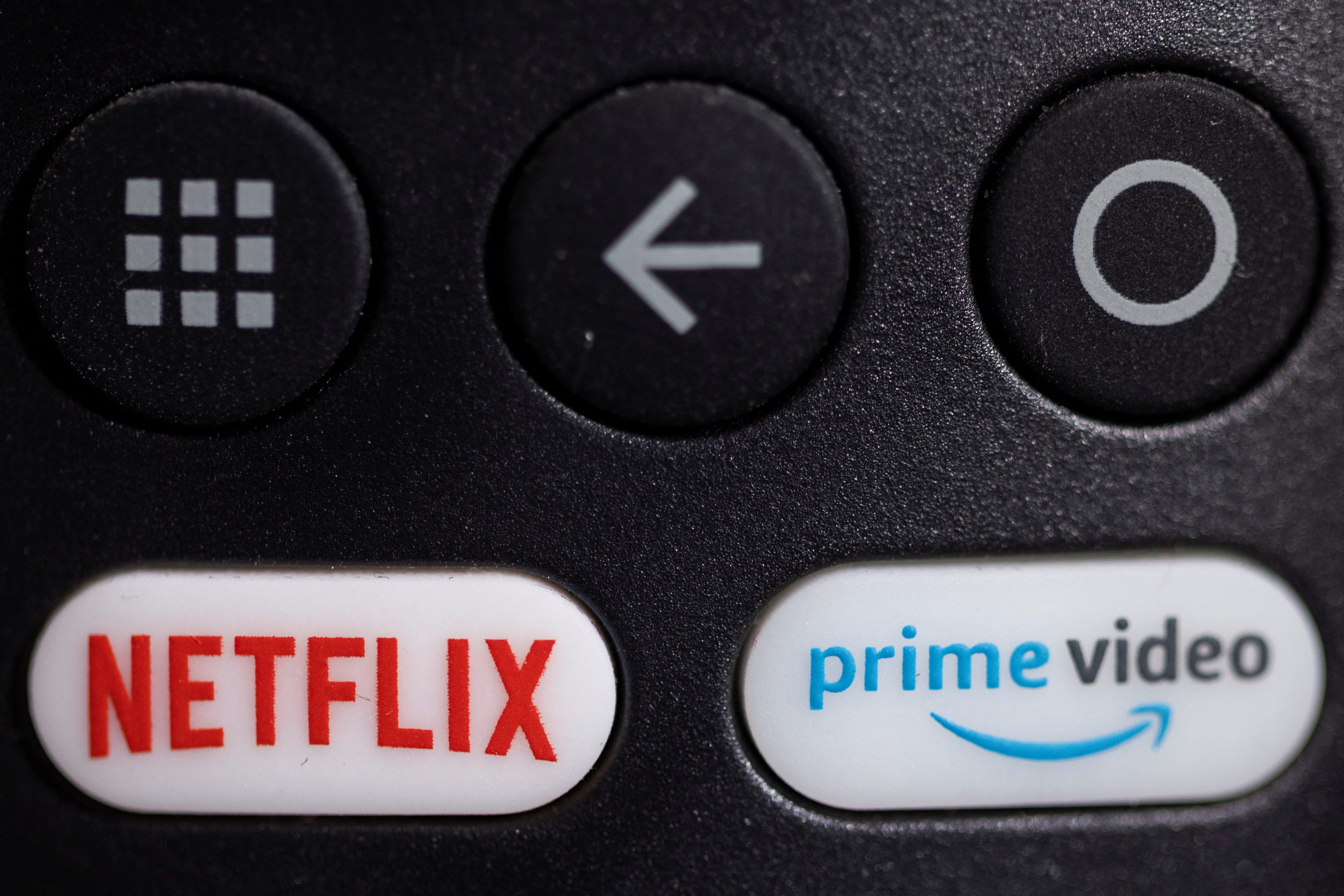 Subscription, streaming spending is rising despite cost worries