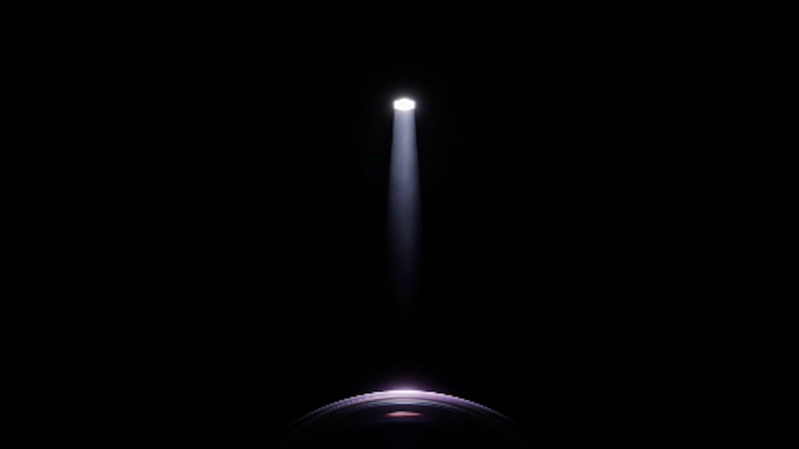 CEO John Ternus’ Apple event teaser hints at new camera feature
