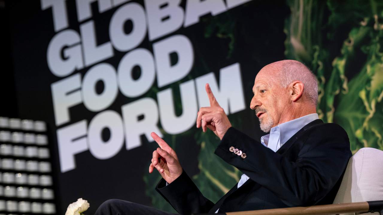 The question Panera's founder asks CEOs