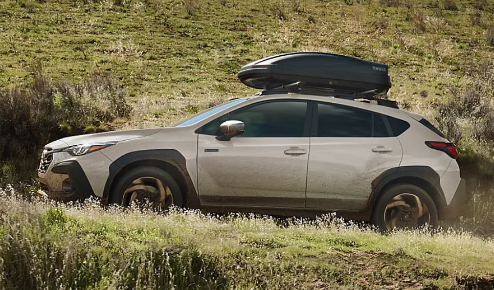 Want a gas SUV with great MPG and fewer problems? These models give you ...
