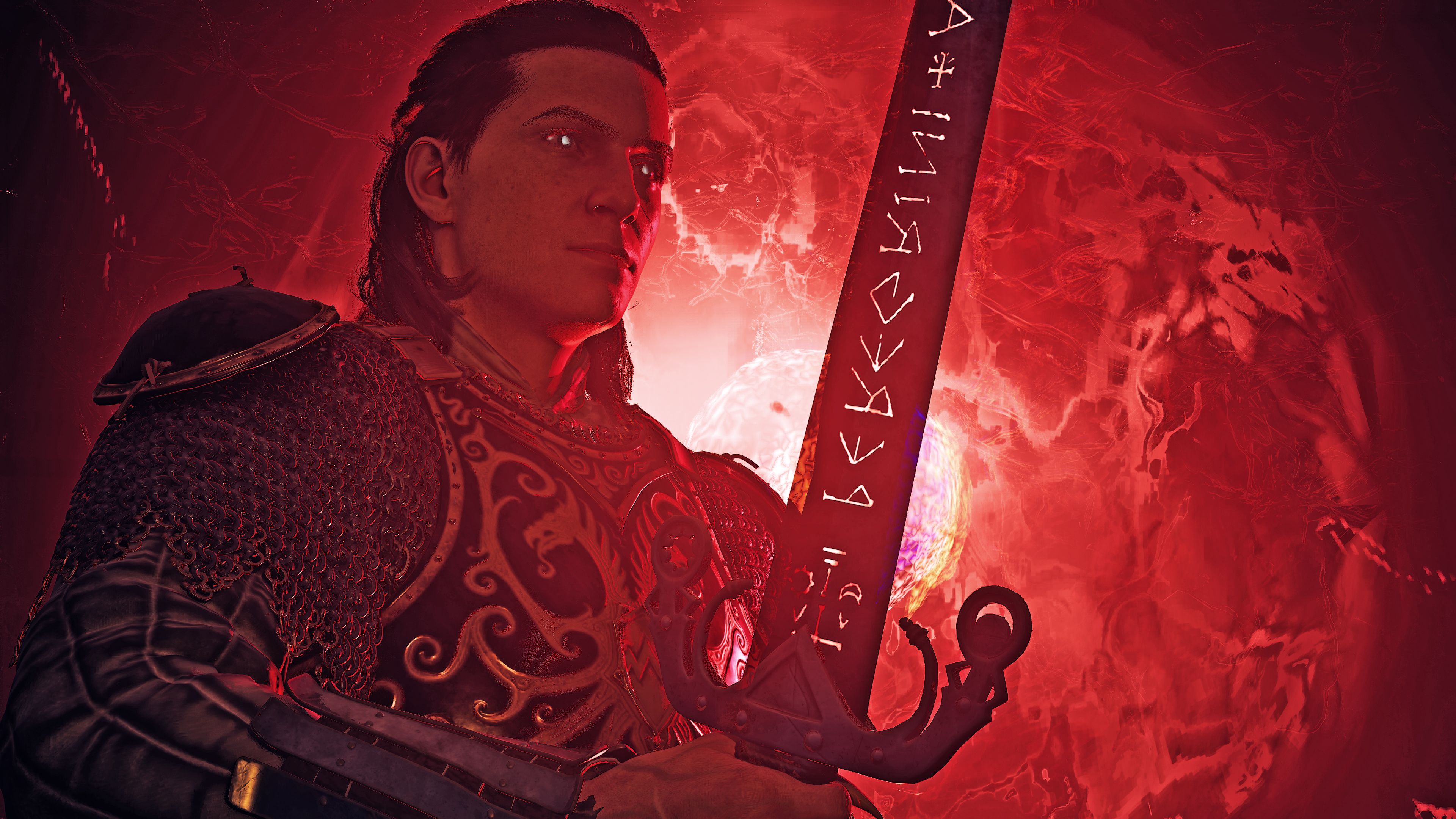 Blood of Dawnwalker's massive update is finally out