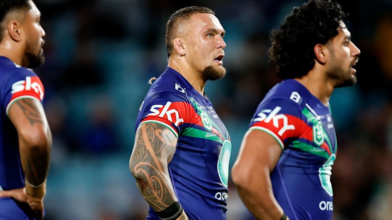 Tips: Warriors on notice as Dolphins given blueprint to win blockbuster