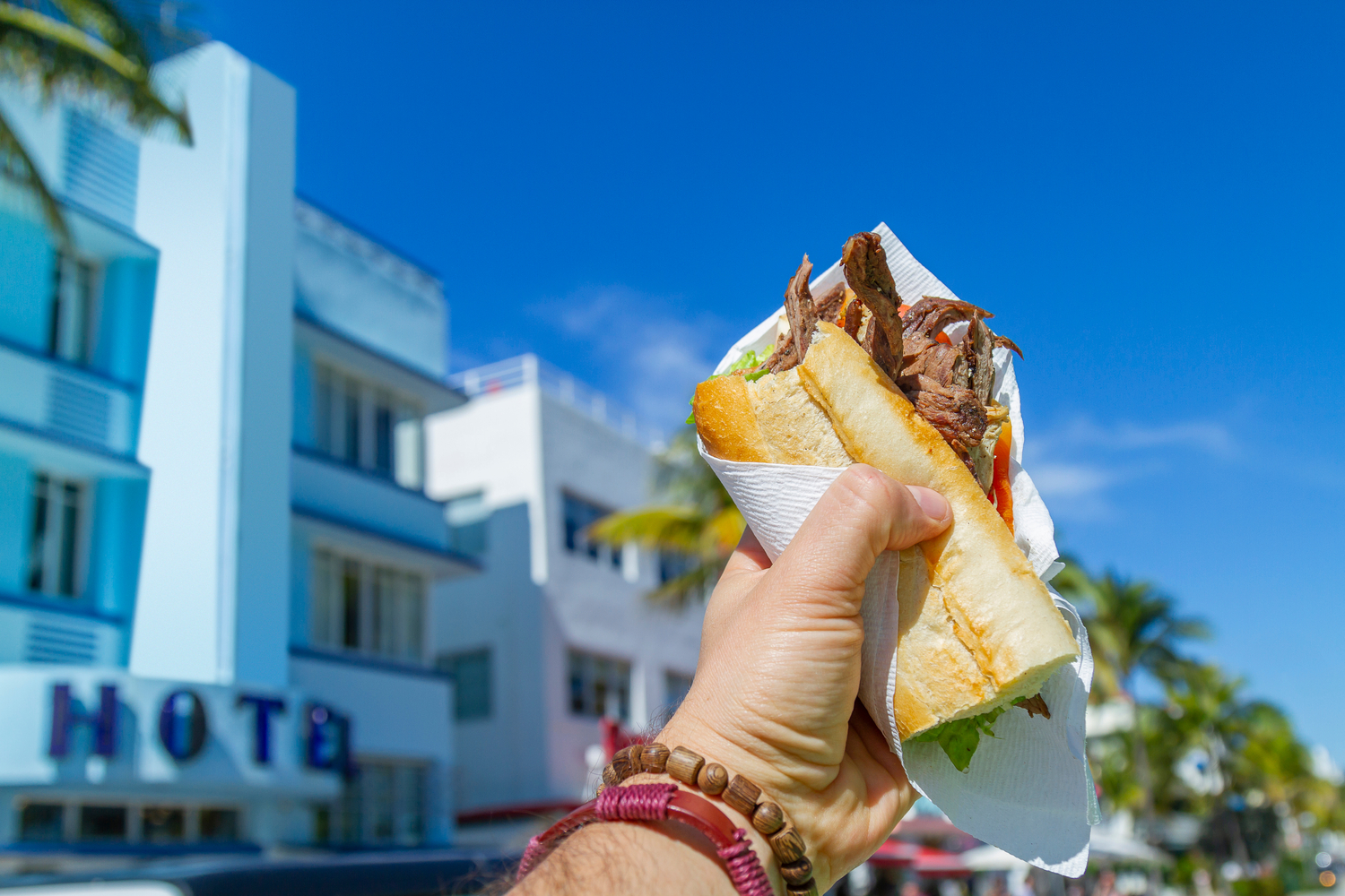 Why Jersey Mike's stock jumped today