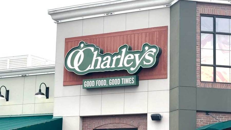 Niles O'Charley's gets extension despite nationwide closures