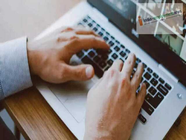 Apply now: SSC CHSL 2026 recruitment for 2,536 positions