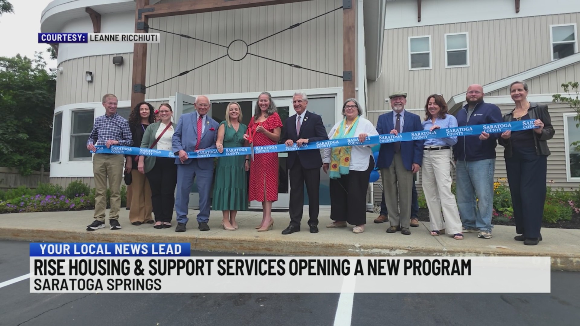 RISE Housing & Support Services opening new program in Saratoga Springs