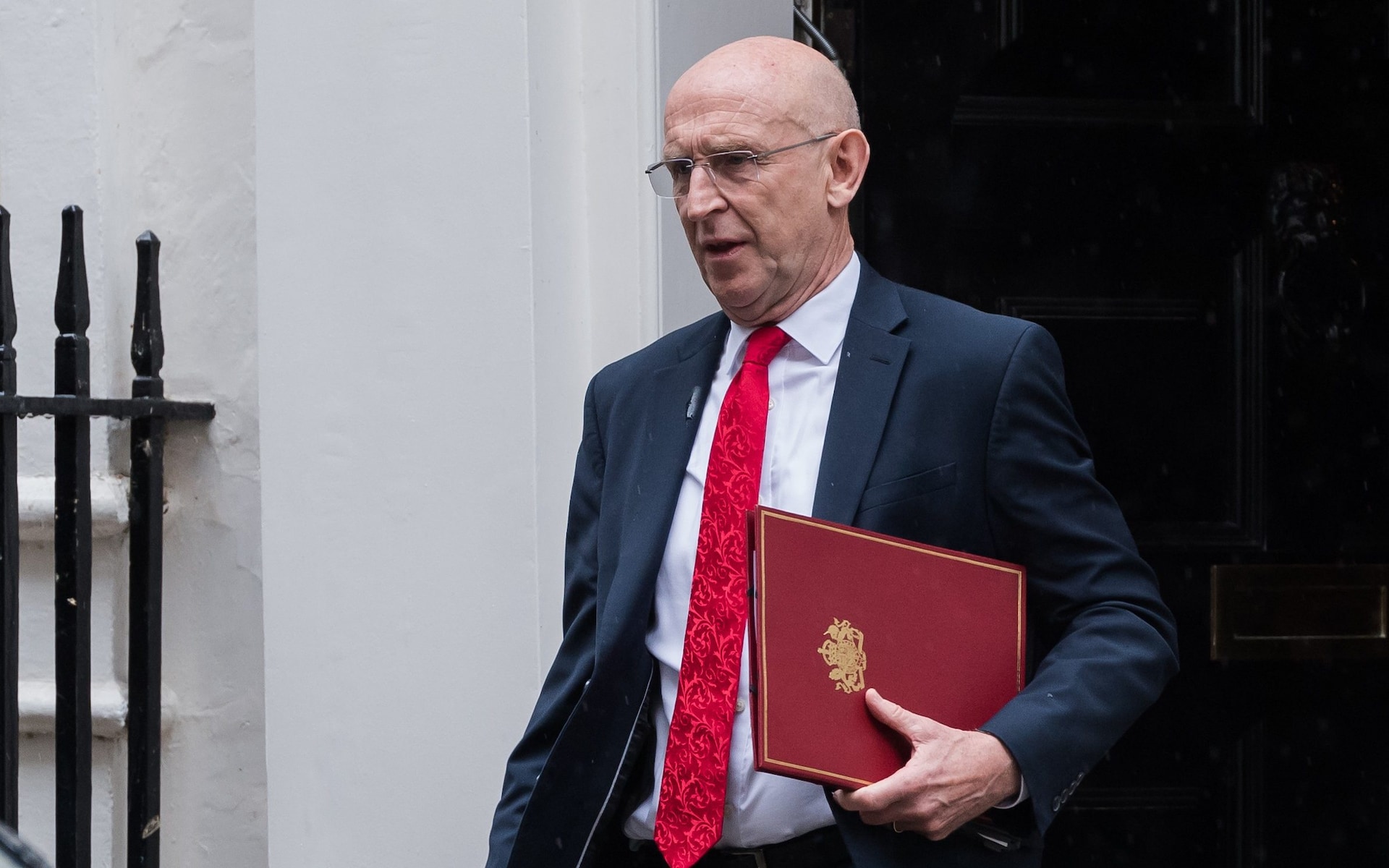 Burnham faces fiscal test as Labour's economic outlook worsens