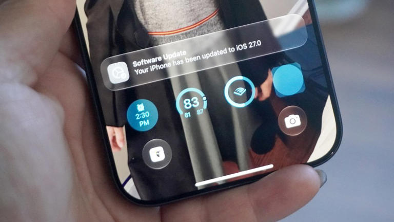 iOS 27 release date confirmed: 9 things your iPhone can do once you update