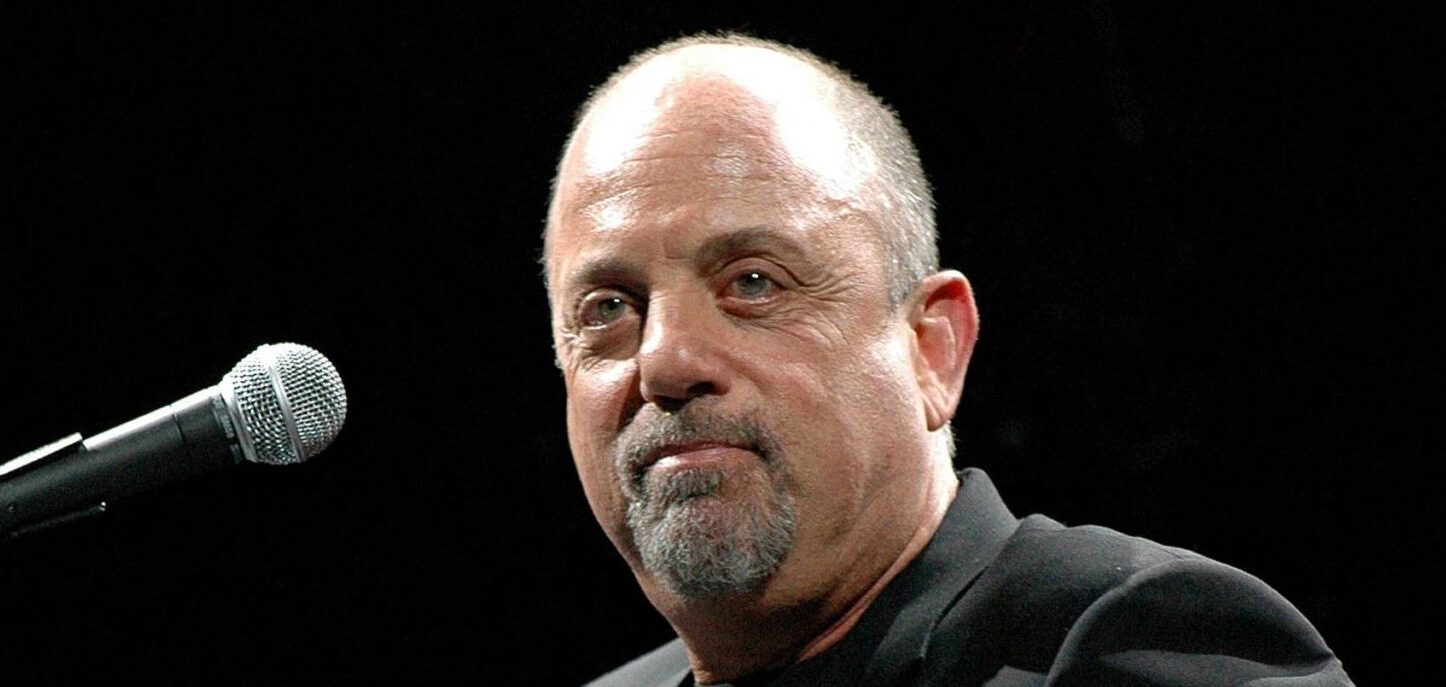 Billy Joel reveals he underwent brain surgery amid NPH diagnosis