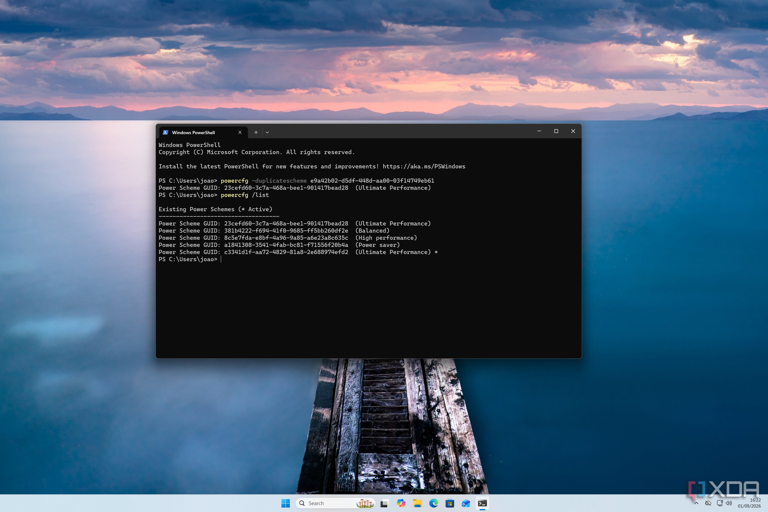 Windows hides its fastest power plan from most PCs, and unlocking it ...