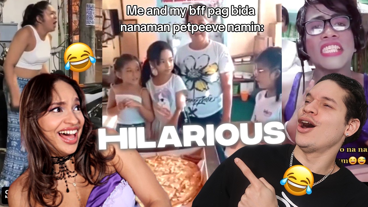 Legendary Filipino memes that showcase Pinoy humor