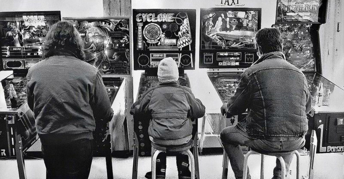 13 popular pastimes authorities once tried to ban