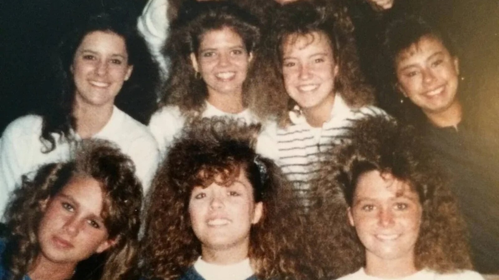 18 vintage photos where being corny doesn't matter