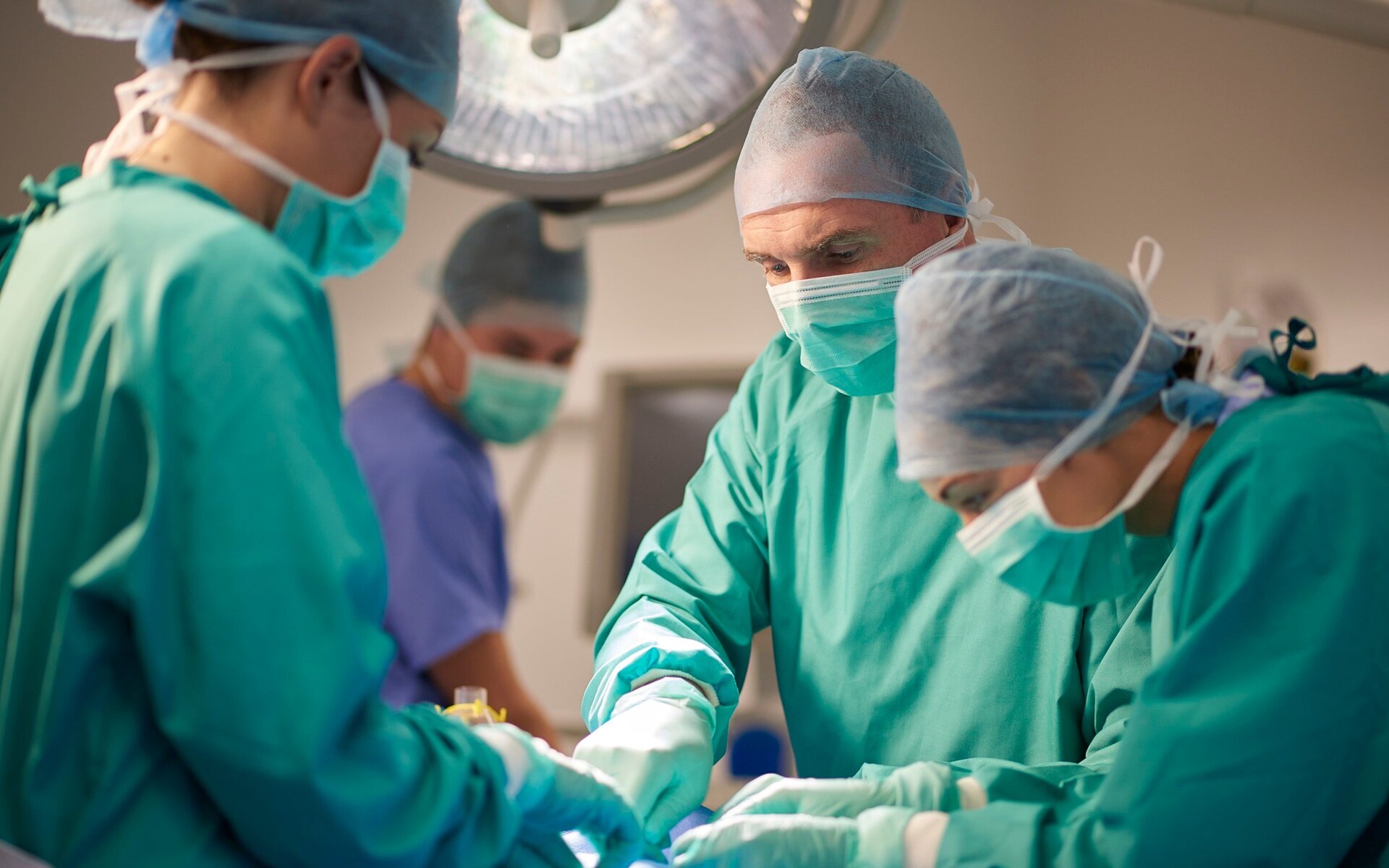 NHS delaying operations to save money