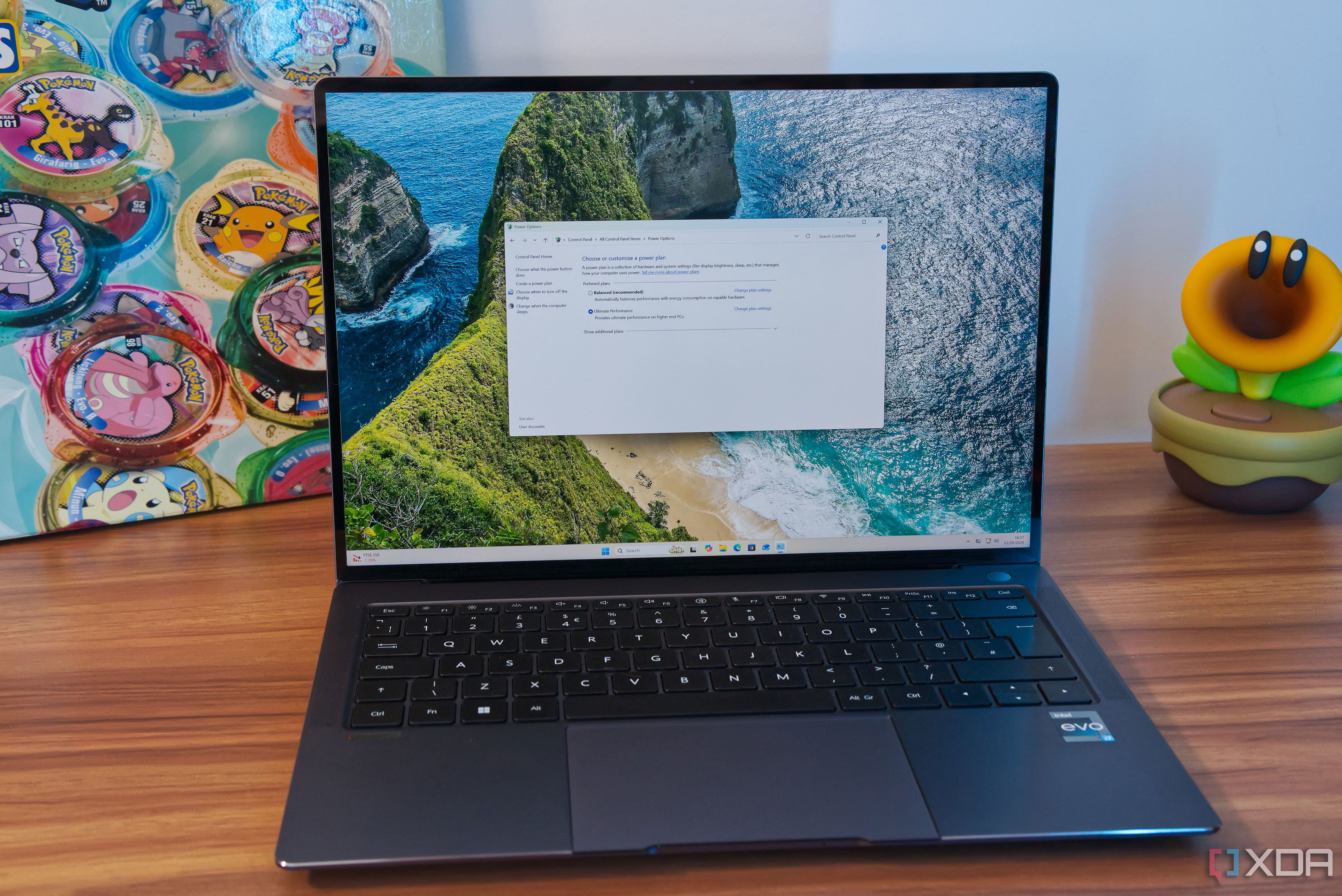 Windows hides its fastest power plan from most PCs, and unlocking it ...