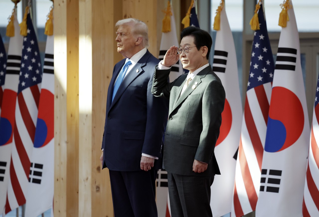 South Korea nears agreement on billions in US investments, a win for Trump