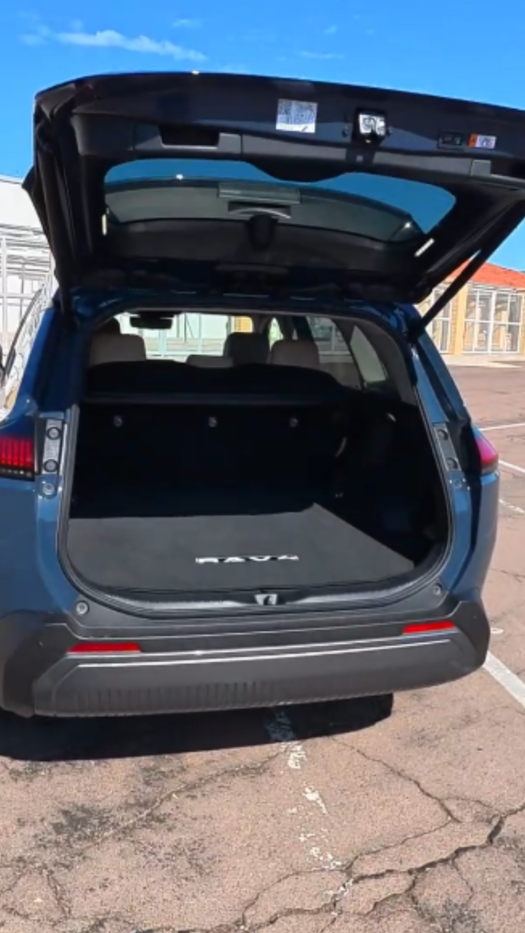 Toyota RAV4 2026 design breakdown: What has changed outside