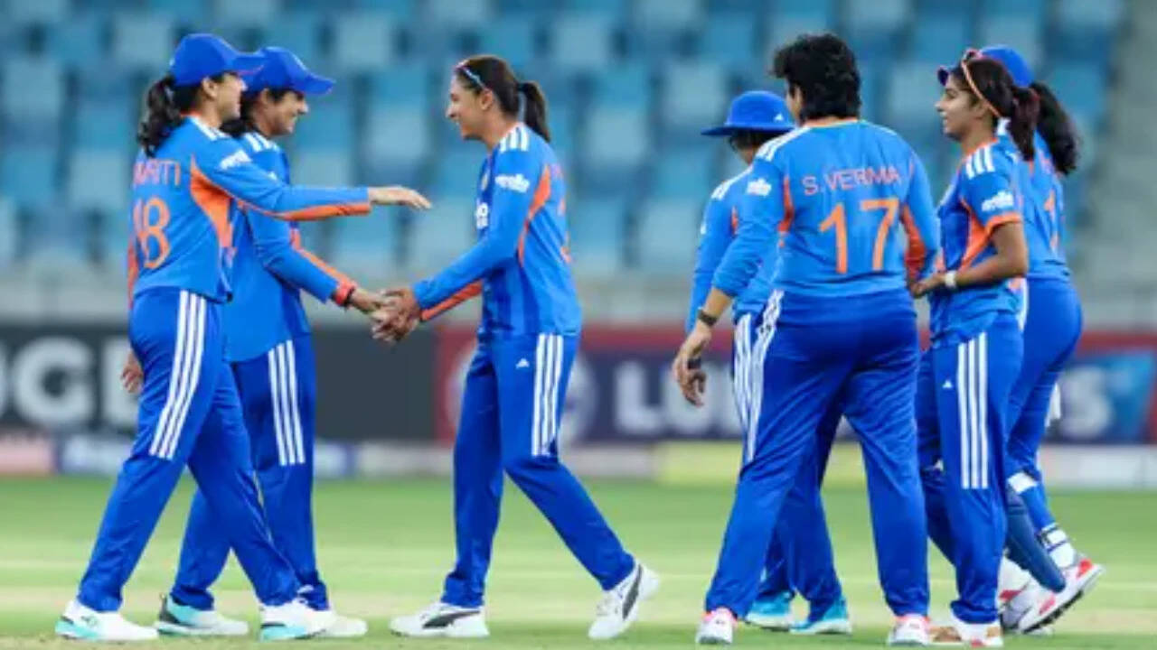 India face Bangladesh in semis: Harmanpreet's side eye Asia Cup final; political tensions linger