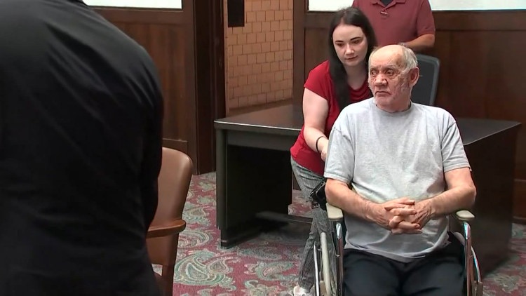 Gary Siders Sr.'s attorney describes mental decline, expects criminal case to end soon